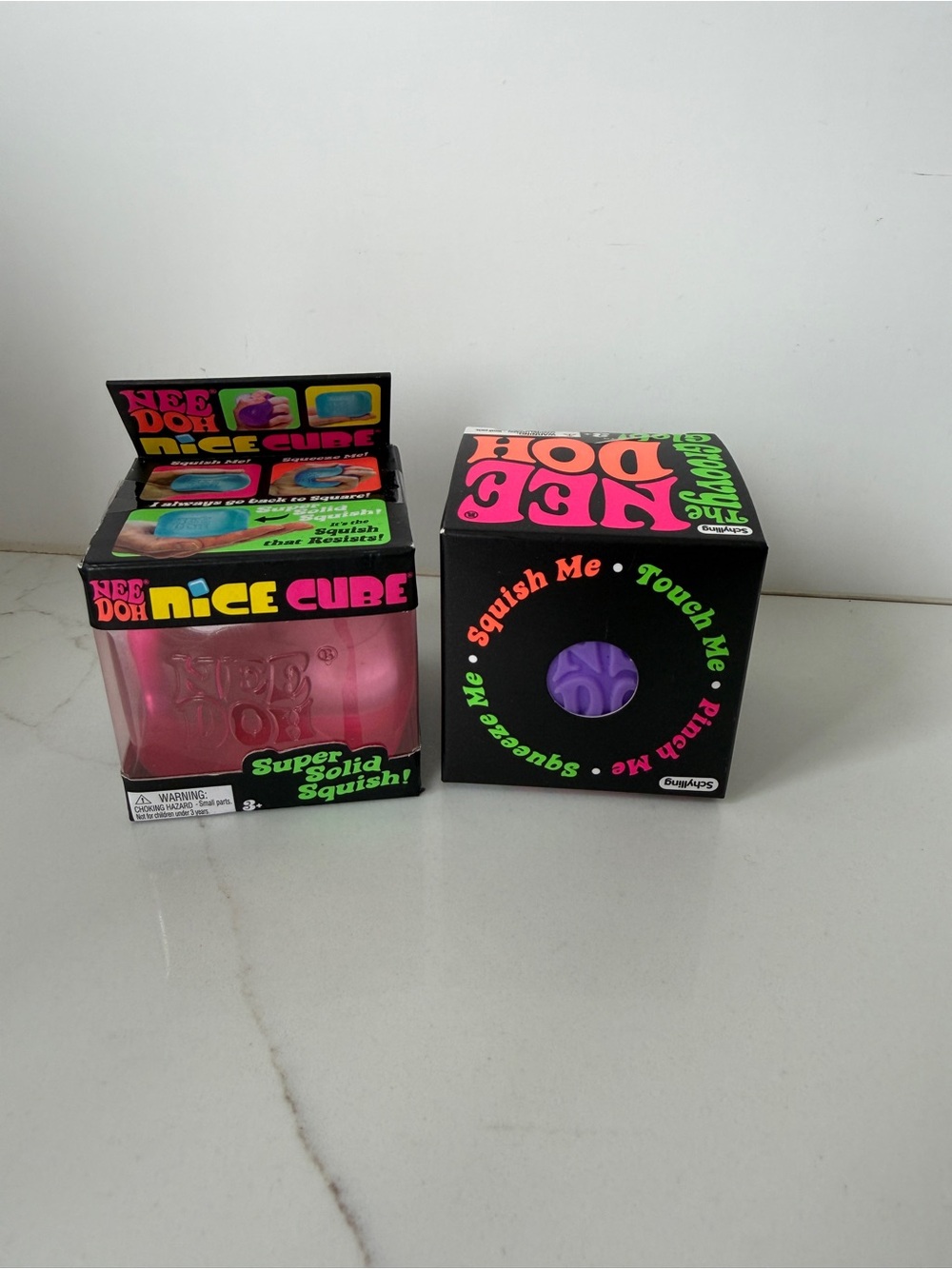 Bundle of 2 Needohs